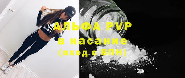 прущий лед Абаза