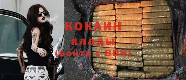 прущий лед Абаза